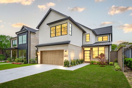 4807 W Hanover Ave, Dallas, TX, 75209-3213 | Card Image