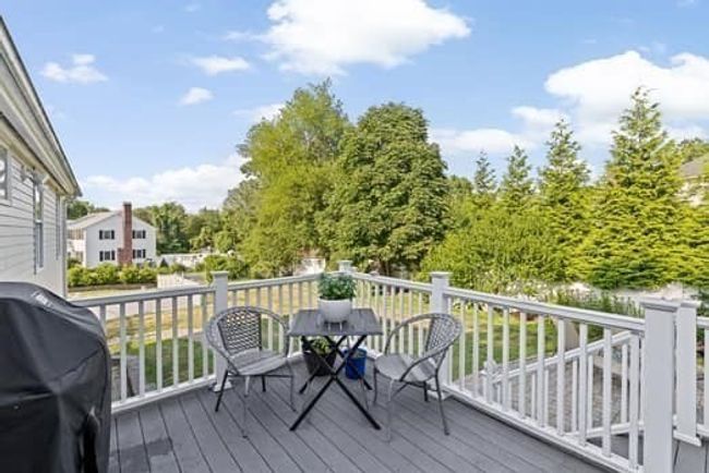 28 Christopher Ln, House other with 4 bedrooms, 2 bathrooms and 4 parking in Scituate MA | Image 37