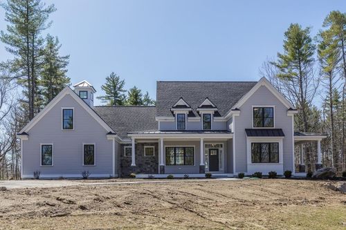 125 Crowley Road, Chester, NH, 03036 | Card Image