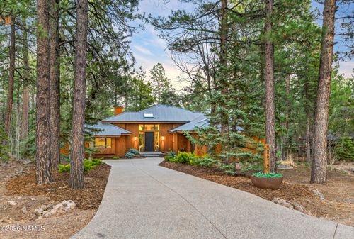 2575 Lindberg Spg, Flagstaff, AZ, 86005-4382 | Card Image