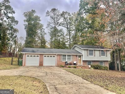 2123 N Mc Donough Road, House other with 4 bedrooms, 2 bathrooms and null parking in Griffin GA | Image 1