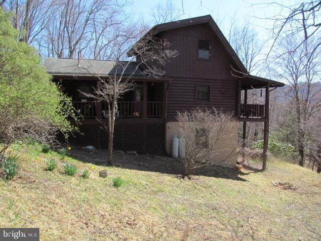 68 Chimney Hollow Rd, House other with 2 bedrooms, 2 bathrooms and null parking in SYRIA VA | Image 5