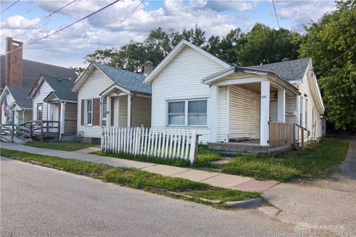 1515 Chapel Street, Dayton, OH, 45404 | Card Image
