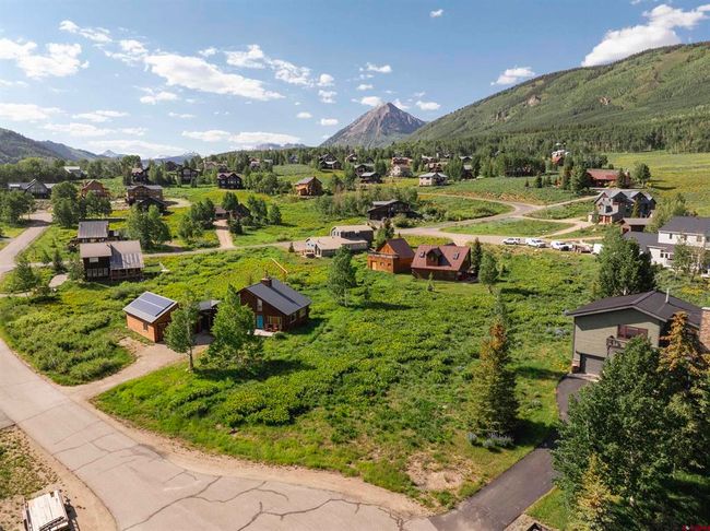 67 Snodgrass Ln, Home with 0 bedrooms, 0 bathrooms and null parking in Crested Butte CO | Image 14