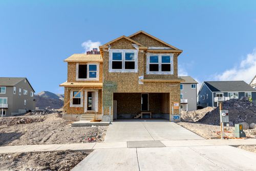 733-1558 W Boseman Way, Saratoga Springs, UT, 84045-9700 | Card Image