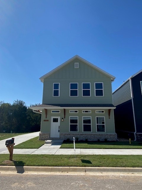 Jagger Ln, Fayetteville, AR 72701