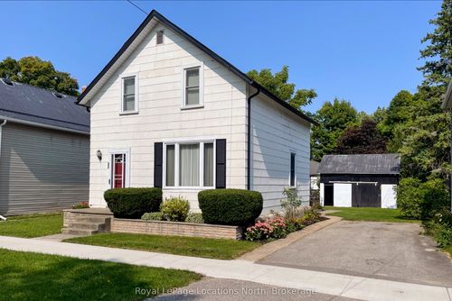 210 Cherry St, Stayner, ON, L0M1S0 | Card Image