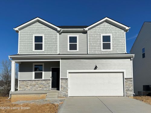 8307 Fairmount Rd, Louisville, KY, 40291 | Card Image