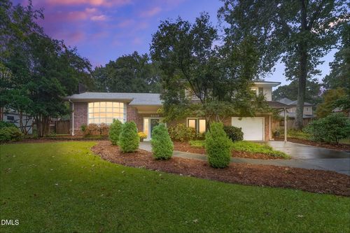 4206 Laurel Ridge Dr, Raleigh, NC, 27612-5425 | Card Image