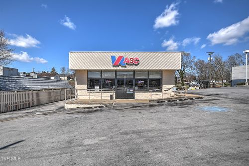 2155 Euclid Avenue, Bristol, VA, 24201 | Card Image