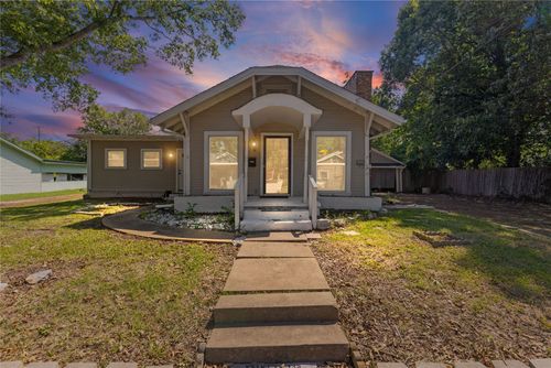 1005 Jernigan St, Commerce, TX, 75428-2227 | Card Image