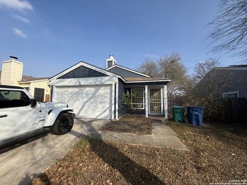 6222 Valley Knight, San Antonio, TX, 78250-4869 | Card Image