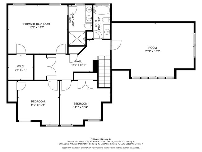4 Odell Dr, House other with 3 bedrooms, 3 bathrooms and null parking in Amherst NH | Image 41
