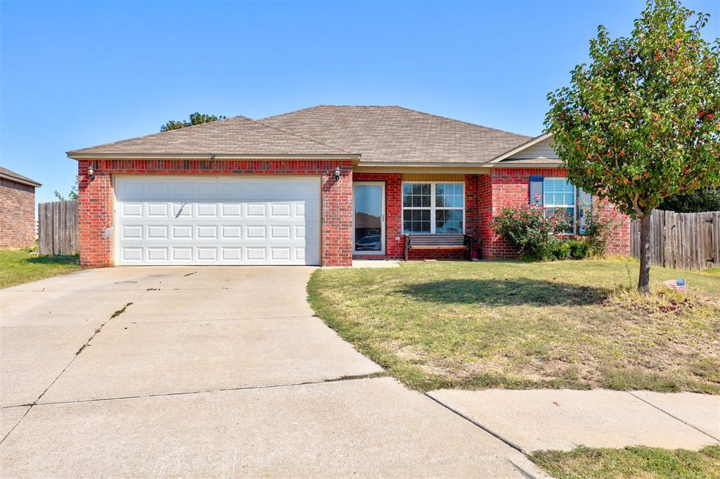22nd Pl, Newcastle, OK 73065
