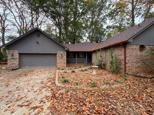 2877 Fox Lake Dr, Martinsville, IN, 46151-8195 | Card Image