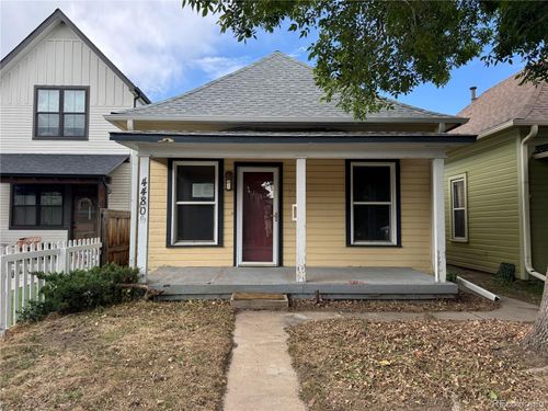 4480 Stuart Street, Denver, CO, 80212 | Card Image
