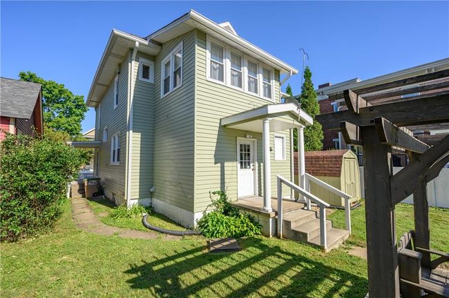 712 Lafayette Ave, House other with 3 bedrooms, 2 bathrooms and null parking in Columbus IN | Image 44