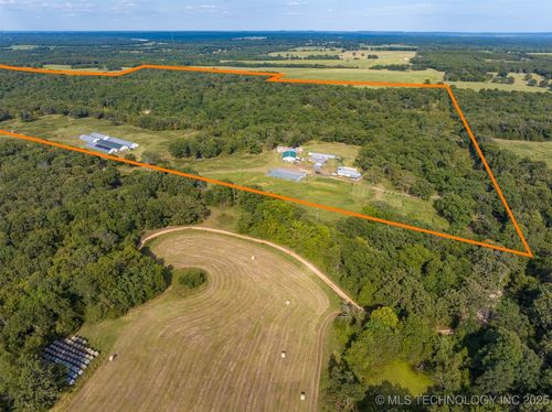 64677 S 4710 Rd, Watts, OK, 74964-4203 | Card Image