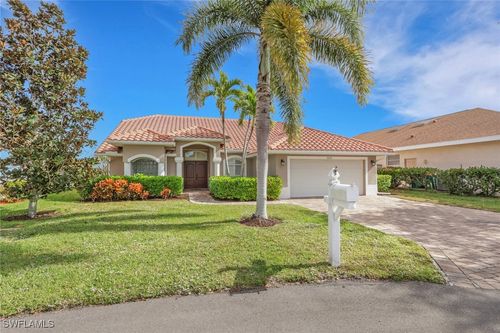 2174 E Crown Pointe Blvd, NAPLES, FL, 34112-3676 | Card Image