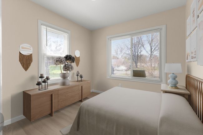 6815 Wilkie St, House other with 3 bedrooms, 1 bathrooms and null parking in Taylor MI | Image 16