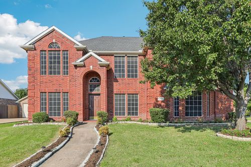 7319 Crane Dr, Sachse, TX, 75048-2177 | Card Image