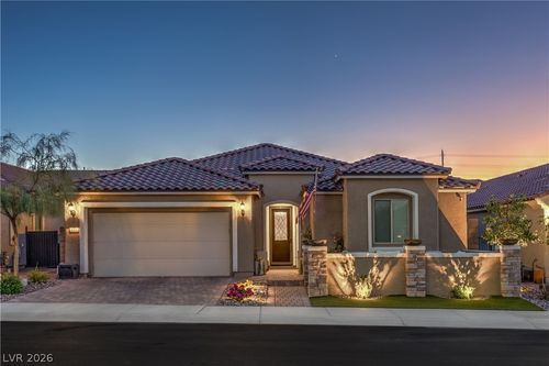 8265 Skye Peak Street, Las Vegas, NV, 89166 | Card Image