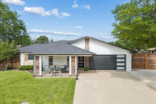 3118 Abbey Cv, Carrollton, TX, 75007-3411 | Card Image