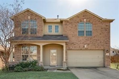2048 Gardenia Dr, Forney, TX, 75126-6589 | Card Image