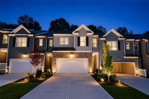 24 Berryville Dr, Dawsonville, GA, 30534-4493 | Card Image