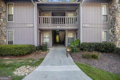 3973 Woodridge Way, House other with 2 bedrooms, 2 bathrooms and 1 parking in Tucker GA | Image 1