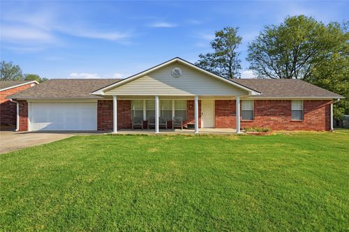 16856 E 570 Road, Inola, OK, 74036 | Card Image
