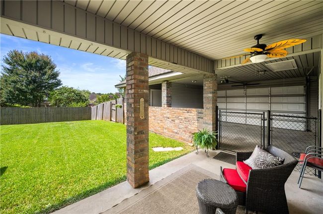 137 Legacy Pointe Dr, House other with 3 bedrooms, 2 bathrooms and null parking in Pineville LA | Image 28