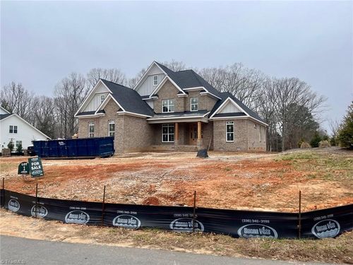 4011 Estate Dr, Lewisville, NC, 27023-8397 | Card Image