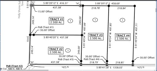 0000 E County Road 1475 N, Lamar, IN, 47550 | Card Image