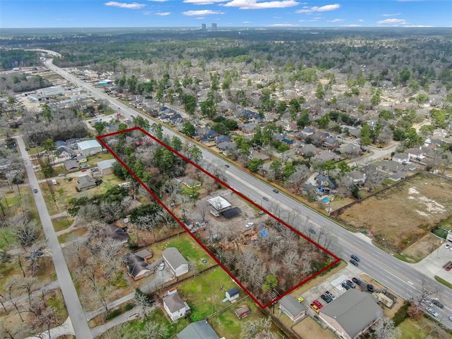 0 Rayford Rd, Home with 0 bedrooms, 0 bathrooms and null parking in Spring TX | Image 9