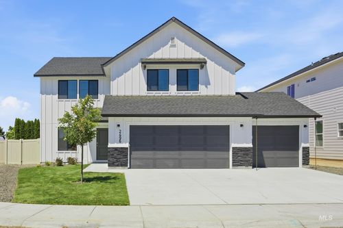 15376 Patriot Ave, Nampa, ID, 83651-8149 | Card Image