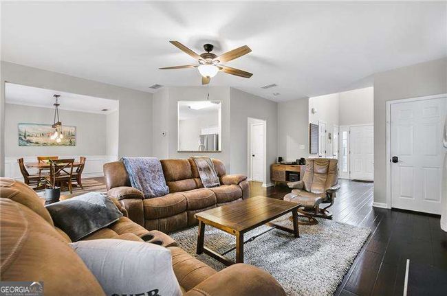 2915 Saint Andrews Ct, House other with 3 bedrooms, 3 bathrooms and null parking in Cumming GA | Image 10