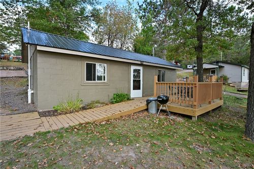 13-6833 View Point Lodge Rd, Gordon, WI, 54838 | Card Image