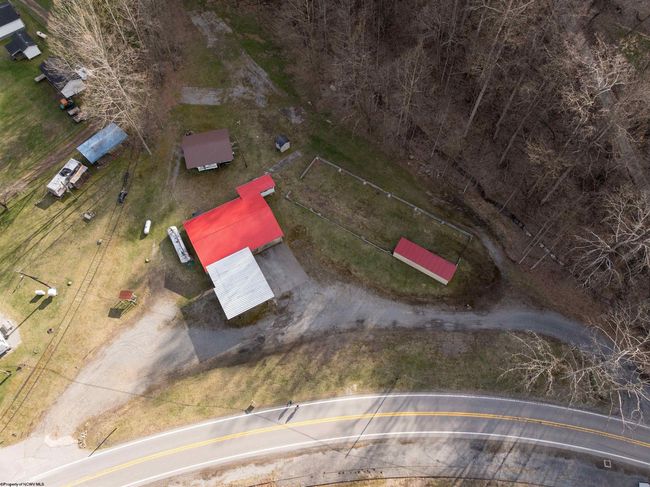 3030 Bergoo Rd, Home with 0 bedrooms, 1 bathrooms and null parking in Webster Springs WV | Image 5