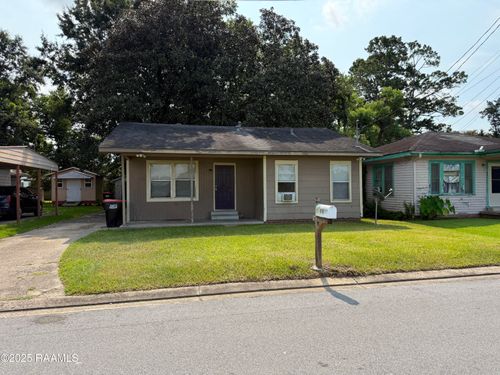 810 Irene St, Lafayette, LA, 70501-3346 | Card Image