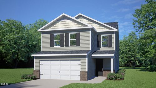 605 Tradition Farm Place, Wendell, NC, 27591 | Card Image