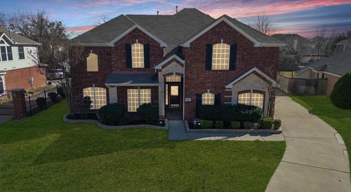 2831 Kate Ln, Grand Prairie, TX, 75052-8540 | Card Image