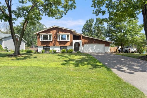 12817 Tyler St Ne, Blaine, MN, 55434-3275 | Card Image