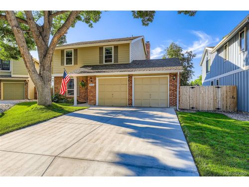 8156 Carr Cir, Arvada, CO, 80005-2417 | Card Image