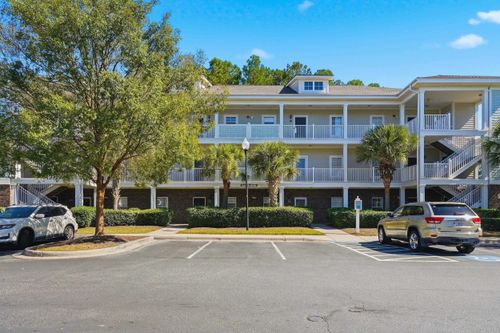 124-6253 Catalina Dr, North Myrtle Beach, SC, 29582 | Card Image