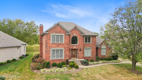 10524 Black Iron Rd, Louisville, KY, 40291 | Card Image