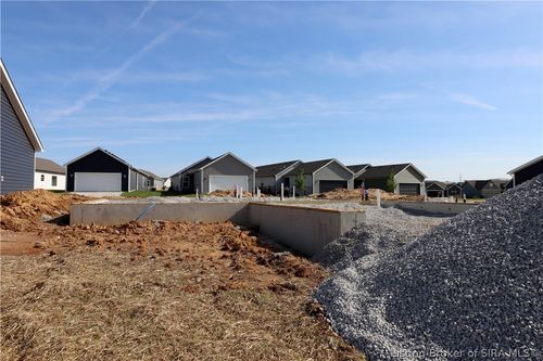 1129 - LOT 638 Vineyard Loop, Jeffersonville, IN, 47130 | Card Image