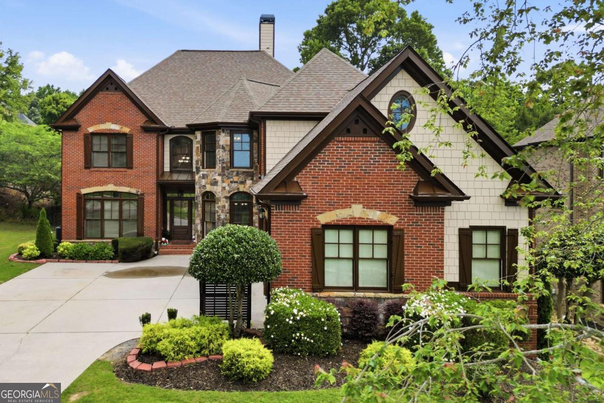 Residential in Flowery Branch 2