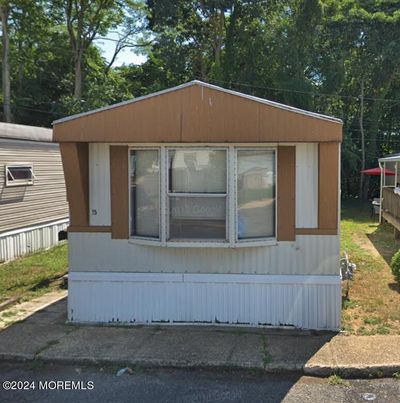 15 John Street, House other with 2 bedrooms, 1 bathrooms and null parking in Hazlet NJ | Image 1