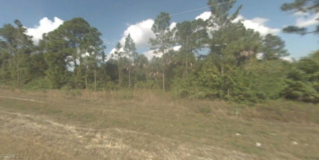 Land in Lehigh Acres